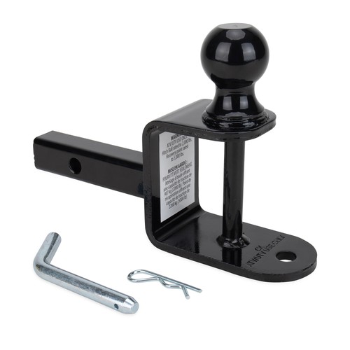 Camco black boar 66024 - boar,